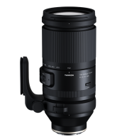 Obiettivo Tamron 150-500 F/5-6.7 Di III VC VXD per Sony E-Mount