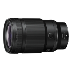 Obiettivo NIKKOR Z 35mm f/1.2 S