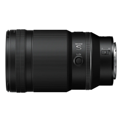 Obiettivo NIKKOR Z 35mm f/1.2 S
