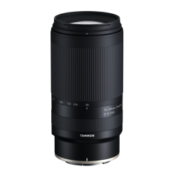 Obiettivo Tamron 70-300 mm F/4.5-6.3 Di III RXD Z NIKON