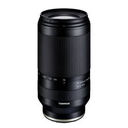 Obiettivo Tamron 70-300 mm F/4.5-6.3 Di III RXD per Sony E-Mount