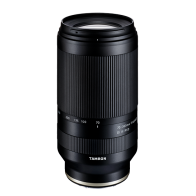 Obiettivo Tamron 70-300 mm F/4.5-6.3 Di III RXD per Sony E-Mount