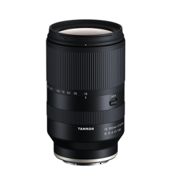 Obiettivo Tamron 18-300mm F/3.5-6.3 DiIII-A VC VXD per Sony E-Mount