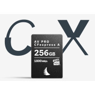 AV PRO CFexpress Type A 256 GB Angelbird + SIAE