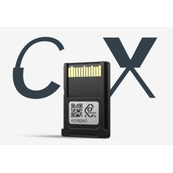 AV PRO CFexpress Type A 512 GB Angelbird