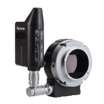 APUTURE WIRELESS LENS ADAPTER VARI-ND FOR E-MOUNT