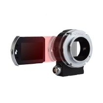 APUTURE WIRELESS LENS ADAPTER VARI-ND FOR E-MOUNT