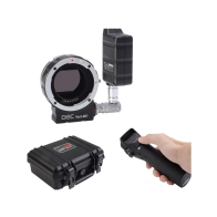 APUTURE WIRELESS LENS ADAPTER VARI-ND FOR E-MOUNT