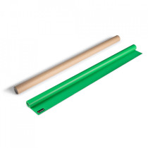 Chroma Key Verde pannello in vinile per pavimento 1,37m x 4m Manfrotto