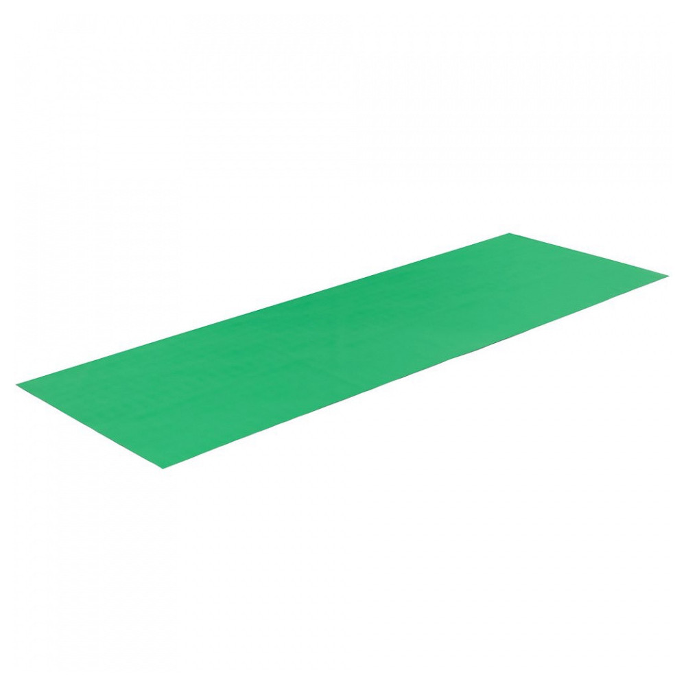 Chroma Key Verde pannello in vinile per pavimento 1,37m x 4m Manfrotto