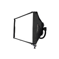 Nova P600c Softbox Aputure