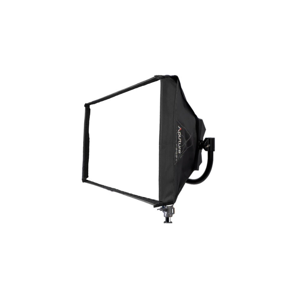 Nova P600c Softbox Aputure