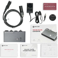 8C Converter Hollyland Walkie-Talkie