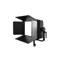Nova P300c Barn door Aputure