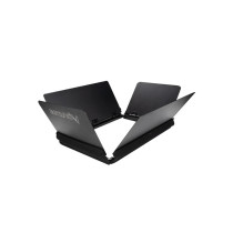 Nova P300c Barn door Aputure