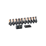 SOLIDCOM C1 Pro Hollyland Roaming Hub10S