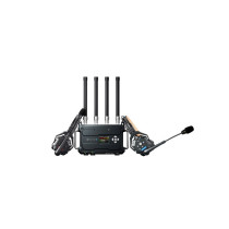 SOLIDCOM C1 Pro Hollyland Roaming Hub10S