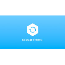 DJI Care Refresh 2-Year Plan for Mavic 3 Pro