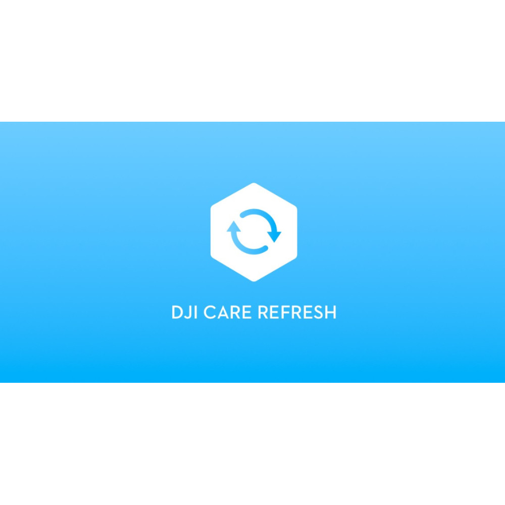 DJI Care Refresh 2-Year Plan for Mavic 3 Pro