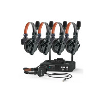 Hollyland Solidcom C1-HUB4S