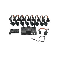 Hollyland Solidcom C1 PRO-HUB8