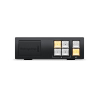 Blackmagic Videohub Mini 4x2 12G
