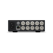 Blackmagic Videohub Mini 4x2 12G