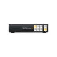 Blackmagic Videohub Mini 6x2 12G