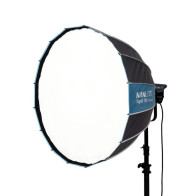 NANLITE - Rapid 90 Parabolic Softbox