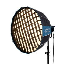 NANLITE - Rapid 90 Parabolic Softbox
