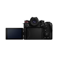 LUMIX S1R Mark II Fotocamera mirrorless full-frame Panasonic - body