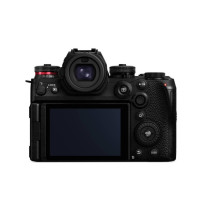 LUMIX S1R Mark II Fotocamera mirrorless full-frame Panasonic - body