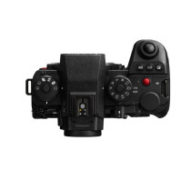 LUMIX S1R Mark II Fotocamera mirrorless full-frame Panasonic - body