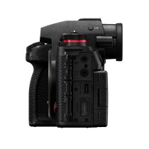 LUMIX S1R Mark II Fotocamera mirrorless full-frame Panasonic - body