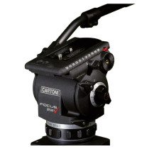 FOCUS 22  Cine Cartoni testa fluida