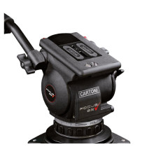 FOCUS 22  Cine Cartoni testa fluida