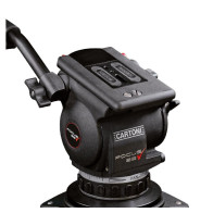 FOCUS 22  Cine Cartoni fluid head