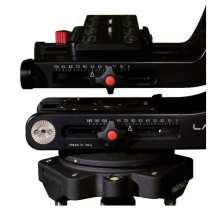 LAMBDA 25 - Cine Style Slide Cartoni