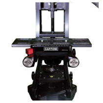 LAMBDA 25 - Cine Style Slide Cartoni