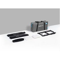 Nanlite Dual-Panel Coupler KIT per 2 Pavoslim