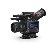 PYXIS 12K Blackmagic