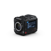 PYXIS 12K Blackmagic