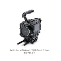 Tilta Cage per Blackmagic PYXIS 6K Pro Kit
