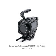 Tilta Cage per Blackmagic PYXIS 6K Pro Kit