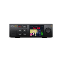 Streaming Encoder 4K Blackmagic