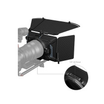 SmallRig Multifunctional Modular Matte Box (114mm) Basic Kit 3641
