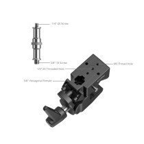 SmallRig Super Clamp Magic Arm Kit 4862