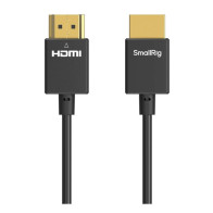 SmallRig Ultra-Slim 4K HDMI Data Cable (A to A) (100cm) 4794