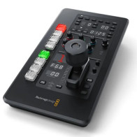 ATEM Micro Camera Panel Blackmagic