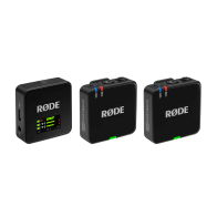 Wireless GO (Gen 3) Rode